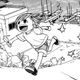 Illustration for article titled iBarakamon Vol. 1/i - Manga Review